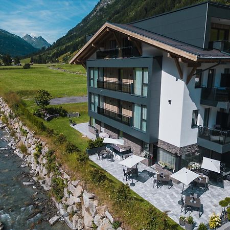 Hotel Modern Mountain Ισγκλ Εξωτερικό φωτογραφία