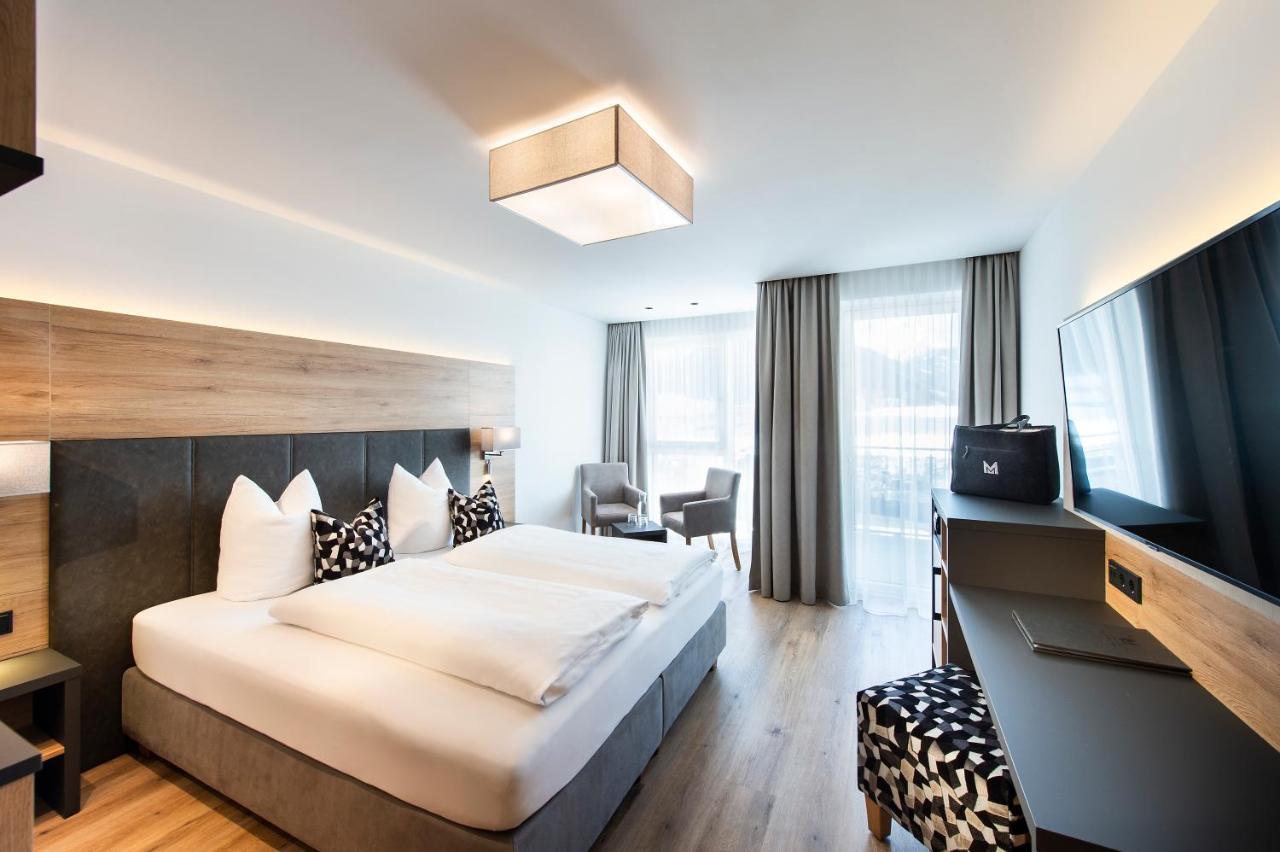 Hotel Modern Mountain Ισγκλ Εξωτερικό φωτογραφία