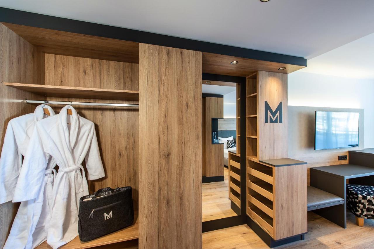Hotel Modern Mountain Ισγκλ Εξωτερικό φωτογραφία