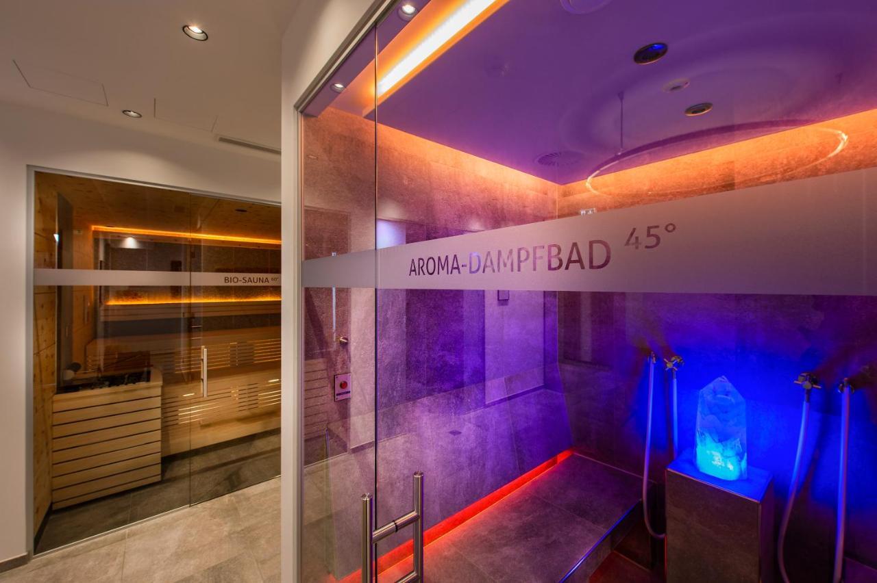 Hotel Modern Mountain Ισγκλ Εξωτερικό φωτογραφία