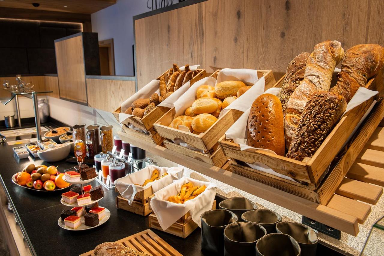 Hotel Modern Mountain Ισγκλ Εξωτερικό φωτογραφία