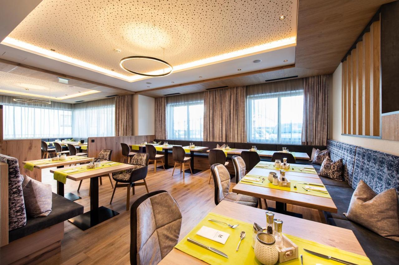 Hotel Modern Mountain Ισγκλ Εξωτερικό φωτογραφία