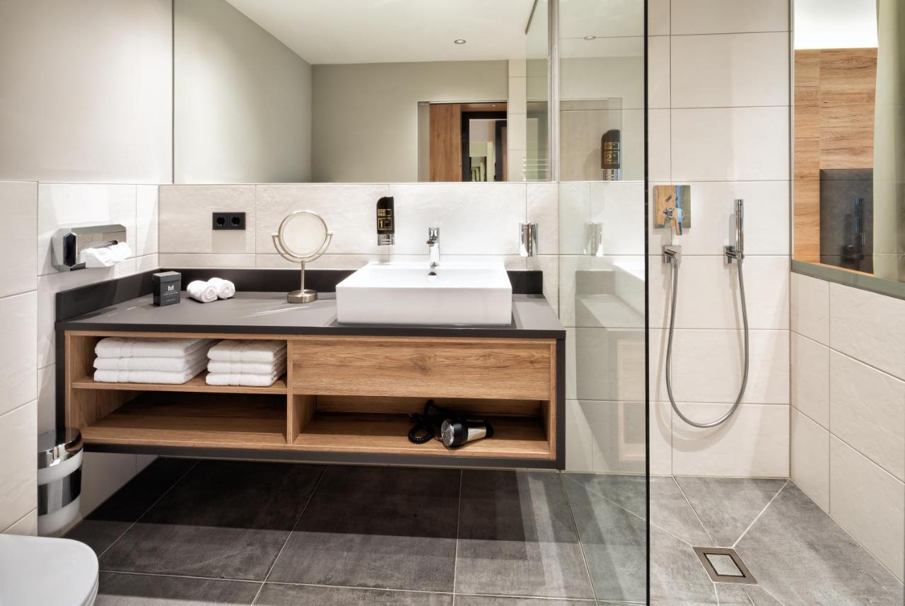 Hotel Modern Mountain Ισγκλ Εξωτερικό φωτογραφία