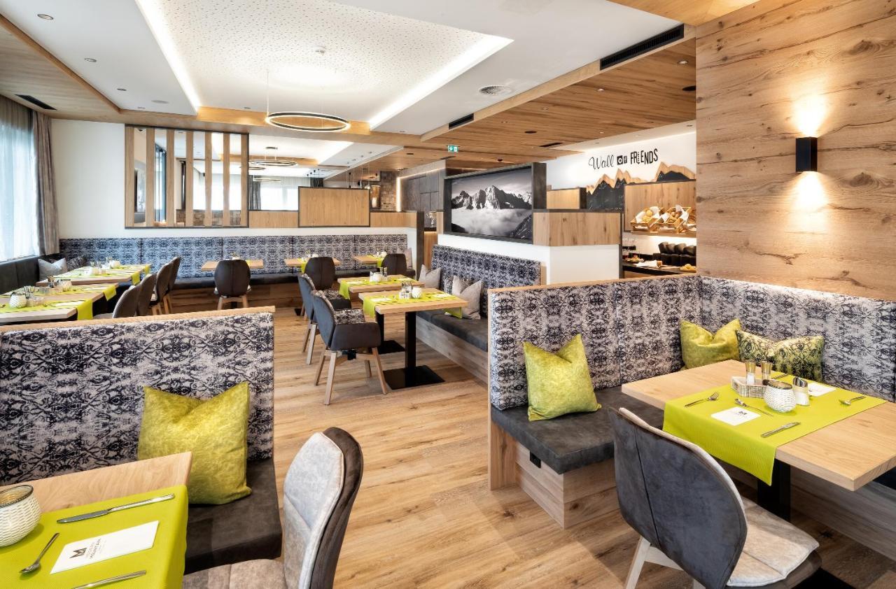 Hotel Modern Mountain Ισγκλ Εξωτερικό φωτογραφία