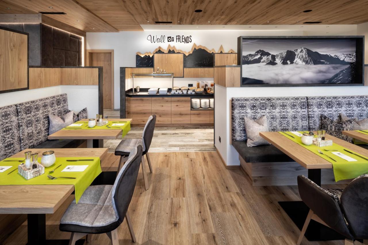 Hotel Modern Mountain Ισγκλ Εξωτερικό φωτογραφία