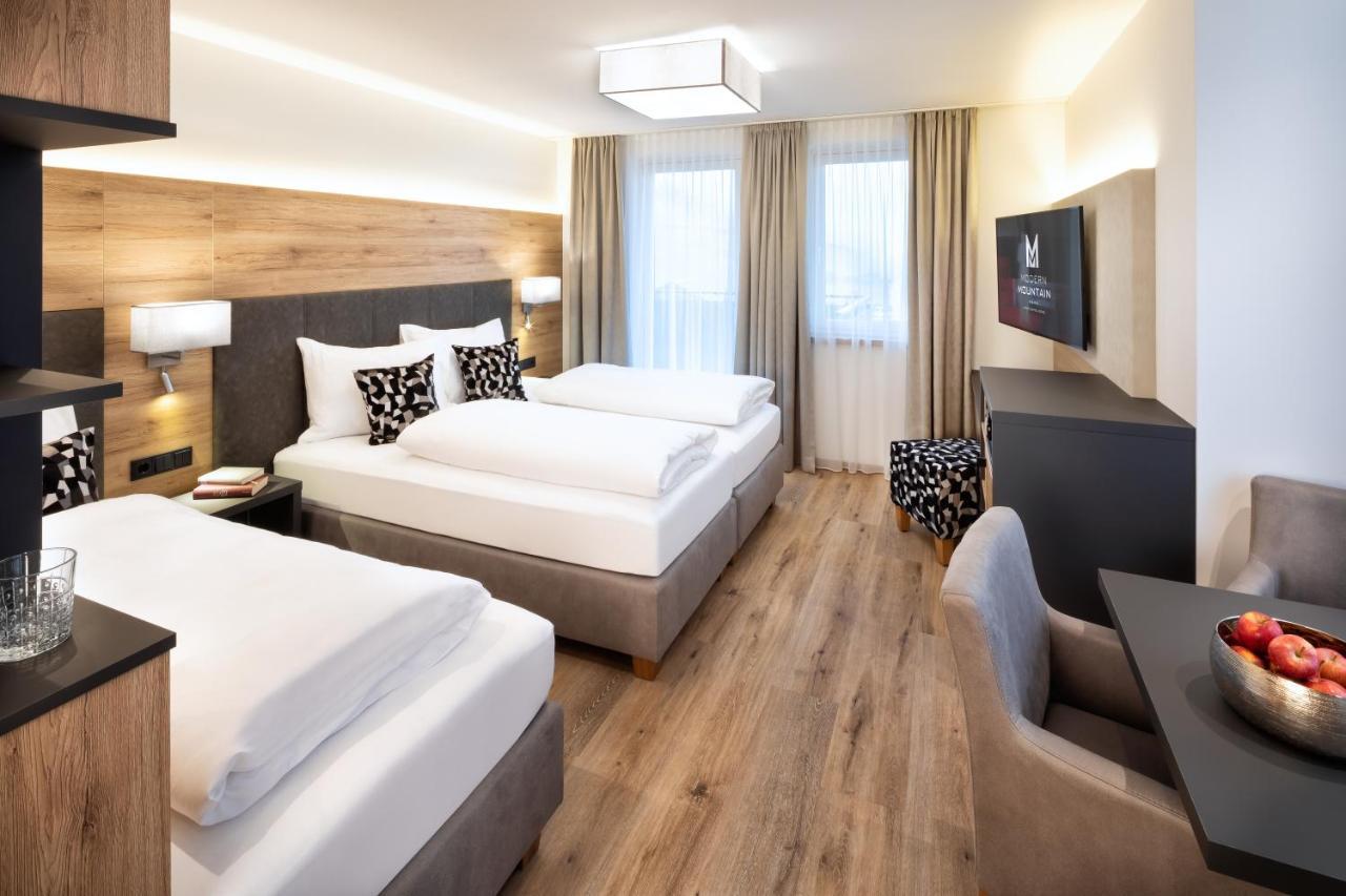 Hotel Modern Mountain Ισγκλ Εξωτερικό φωτογραφία