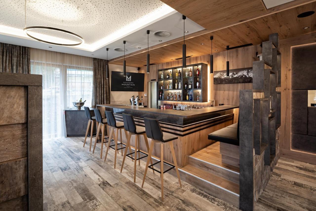 Hotel Modern Mountain Ισγκλ Εξωτερικό φωτογραφία