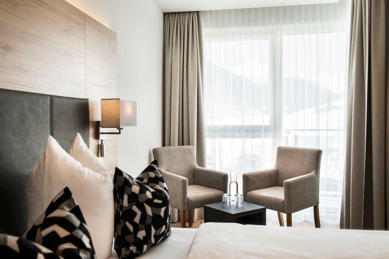 Hotel Modern Mountain Ισγκλ Εξωτερικό φωτογραφία