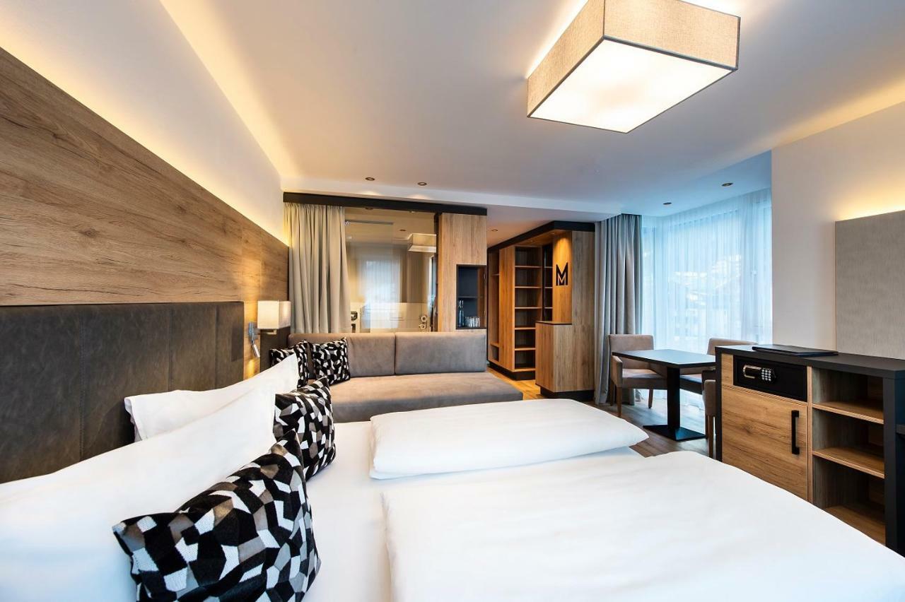 Hotel Modern Mountain Ισγκλ Εξωτερικό φωτογραφία