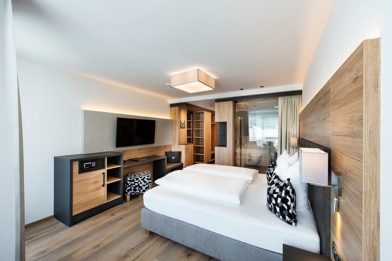 Hotel Modern Mountain Ισγκλ Εξωτερικό φωτογραφία