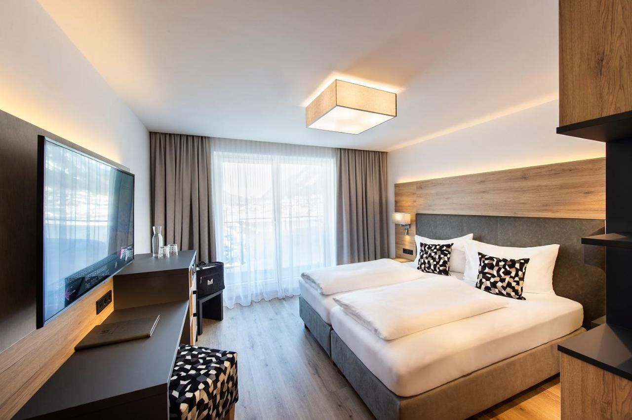 Hotel Modern Mountain Ισγκλ Εξωτερικό φωτογραφία