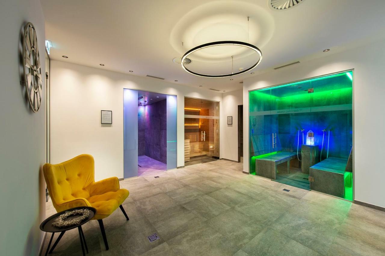 Hotel Modern Mountain Ισγκλ Εξωτερικό φωτογραφία