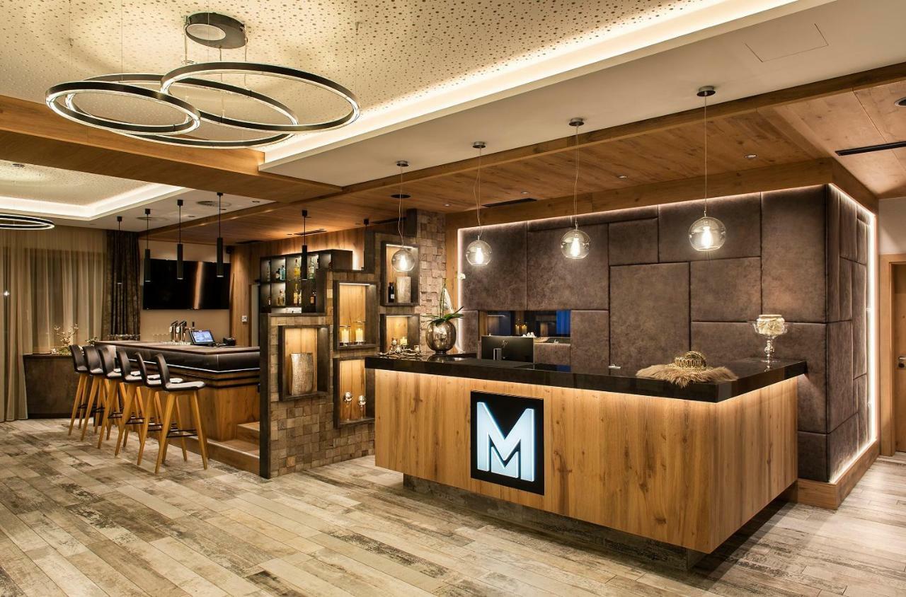 Hotel Modern Mountain Ισγκλ Εξωτερικό φωτογραφία