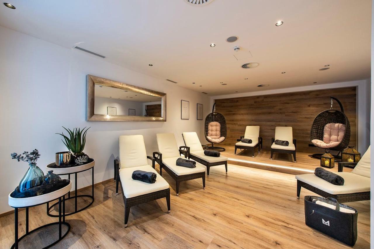 Hotel Modern Mountain Ισγκλ Εξωτερικό φωτογραφία