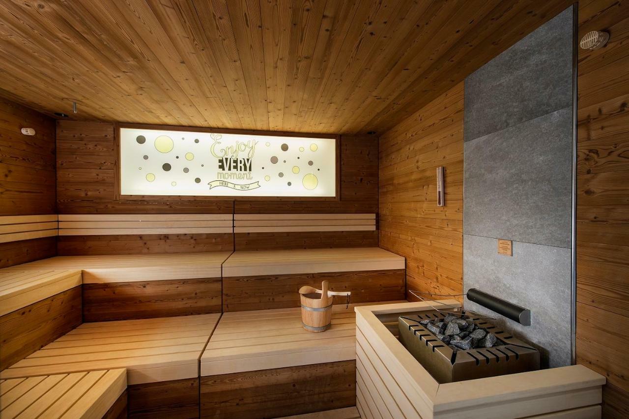Hotel Modern Mountain Ισγκλ Εξωτερικό φωτογραφία
