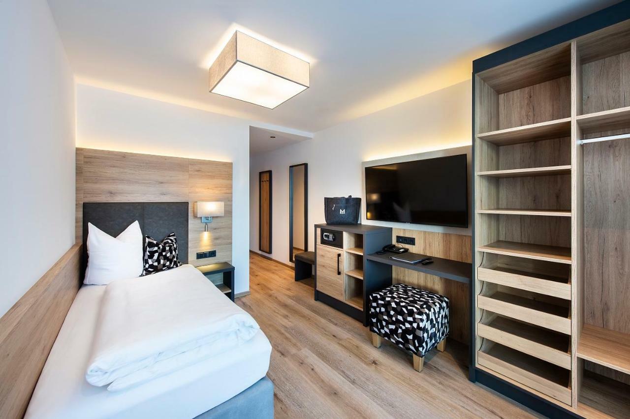 Hotel Modern Mountain Ισγκλ Εξωτερικό φωτογραφία