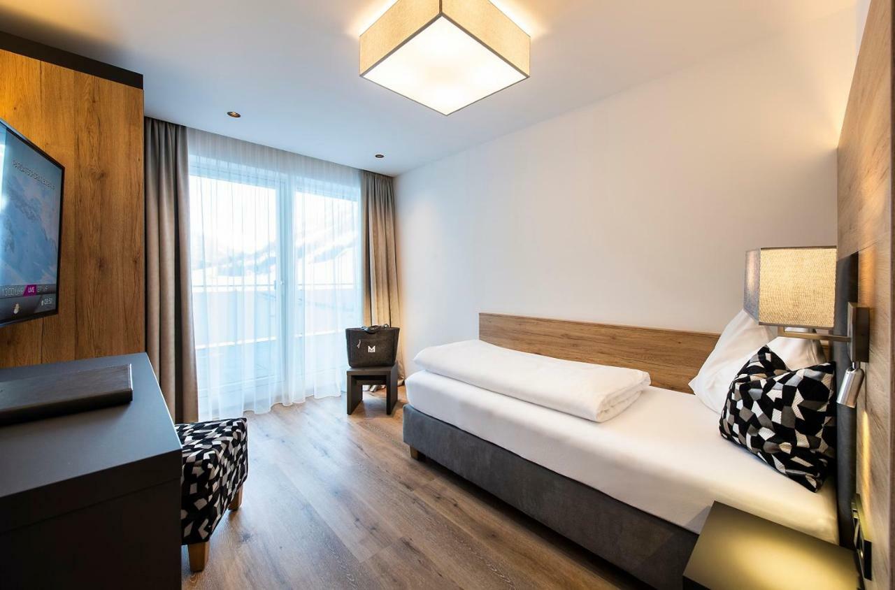 Hotel Modern Mountain Ισγκλ Εξωτερικό φωτογραφία
